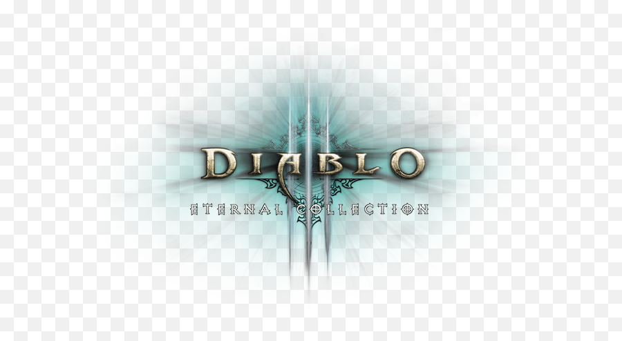 Age - Diablo Iii Eternal Collection Logo Png Emoji,Diablo 3 Logo