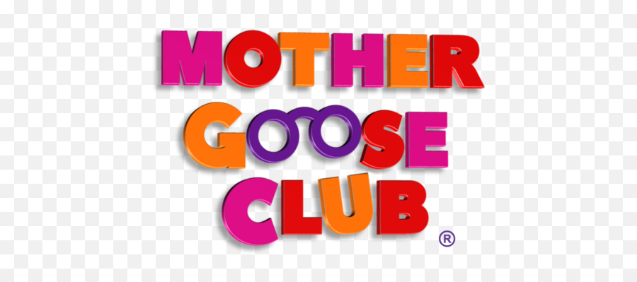 Mother Goose Club - Rhyme Hickory Dickory Dock Mother Goose Club Emoji,Goose Logo
