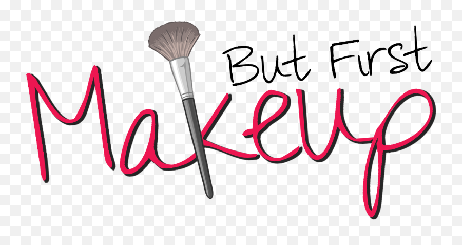 But First Makeup Clipart - But First Makeup Png Emoji,Makeup Clipart