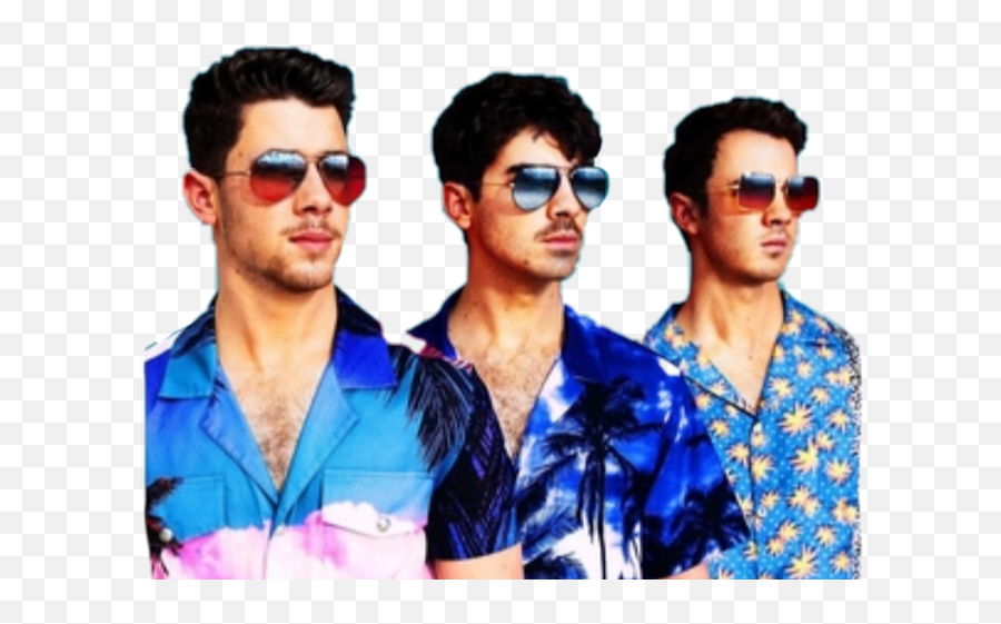 Cool Sunglasses Png - Cool Jonas Brothers Album Cover Jonas Brothers Cool Single Emoji,Cool Sunglasses Png