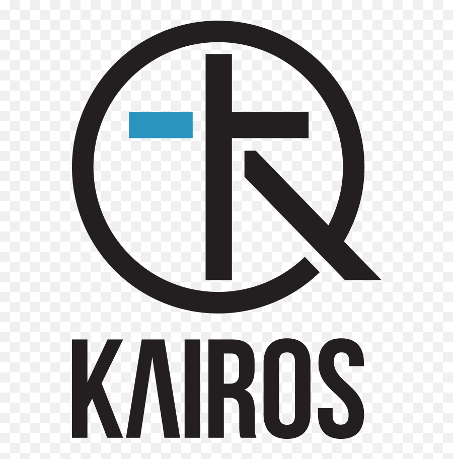 Kairos Logo Emoji,Kairos Logo