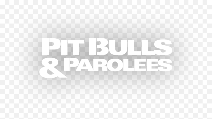 Pit Bulls U0026 Parolees Official Show Page Discovery Emoji,Pit Bull Logo