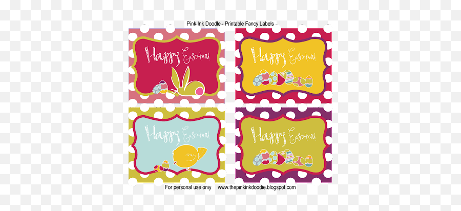 100 Great Easter Free Printables - Craftionary Emoji,Easter Blessings Clipart