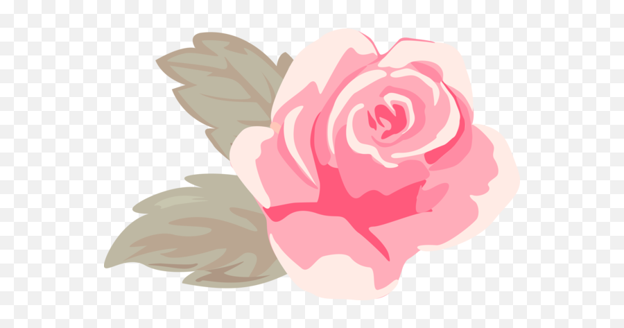 Valentineu0027s Day Pink Rose Petal For Rose For Valentines Day Emoji,Pink Rose Petals Png