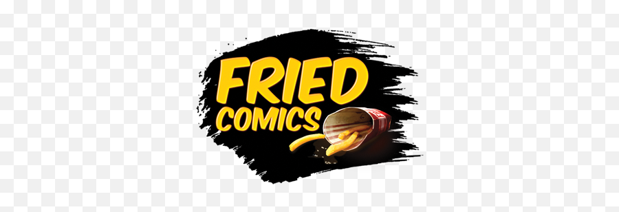 Comics U2013 Fried Comics Emoji,Webtoons Logo