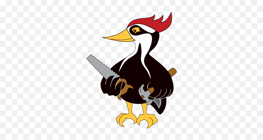 Memberu0027s Pages U2014 The Woodpeckers Guild Emoji,Woodpecker Png