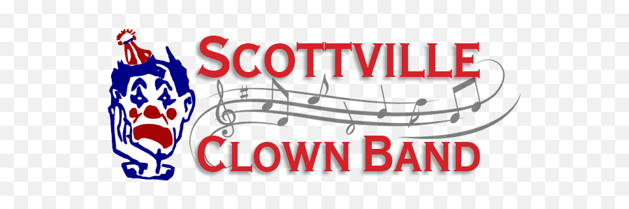 Baldwin Amvets Blessing Weekend Scottville Clown Band Emoji,Amvets Logo