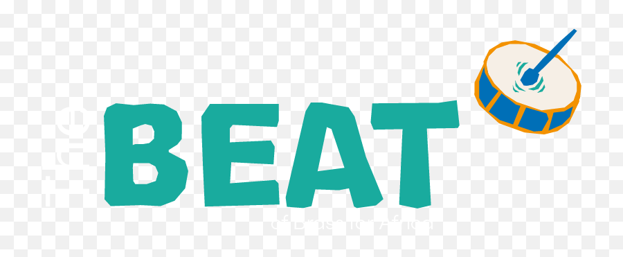 The Beat U2014 Brass For Africa Emoji,Beat Logo