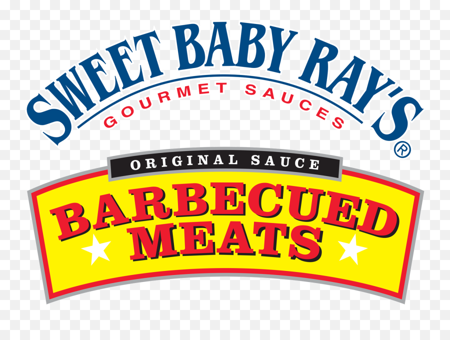 Sweet Baby Rays Logo Png Transparent - Sweet Baby Rays Emoji,Rays Logo