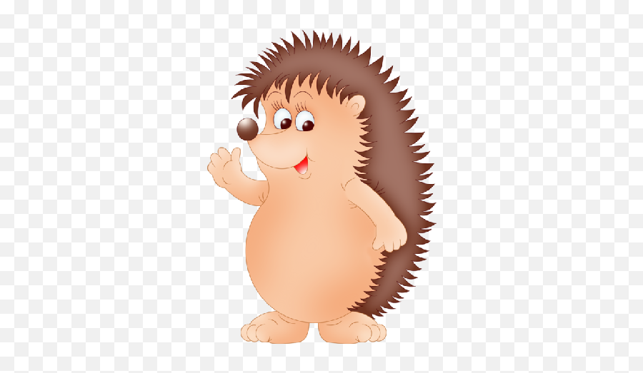 Hedgehog Images - Cute Hedgehogs Clip Art Emoji,Hedgehog Clipart