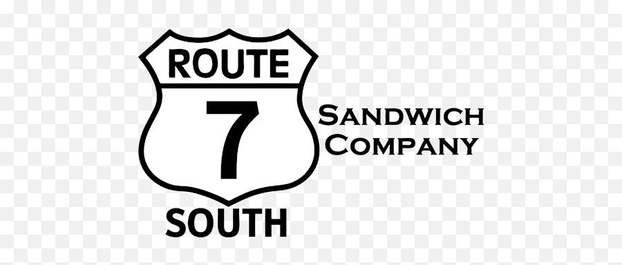 7 South Sandwich Company Emoji,Facebook Check In Logo