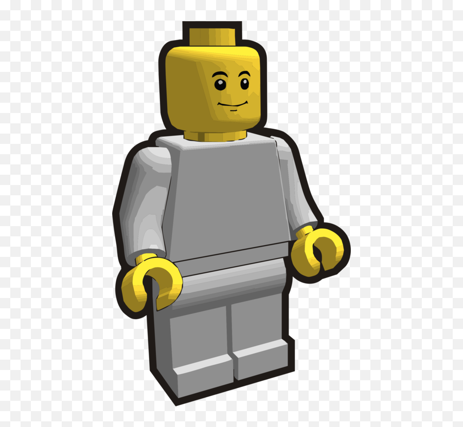 Toylegoyellow Png Clipart - Royalty Free Svg Png Emoji,Lego Head Clipart