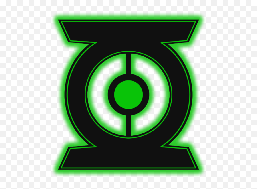 Green Lantern Logo Png 6 Png Image Emoji,Green Lantern Logo Png
