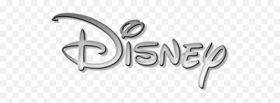 Disney Title - Disney Hand Emoji,Disney Logo