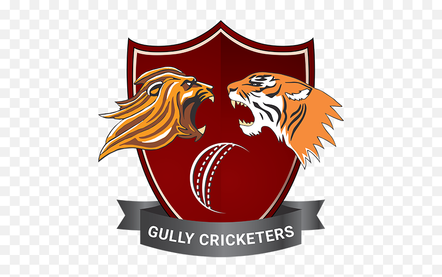 Our Logo - Lion Emoji,Cricket Logo