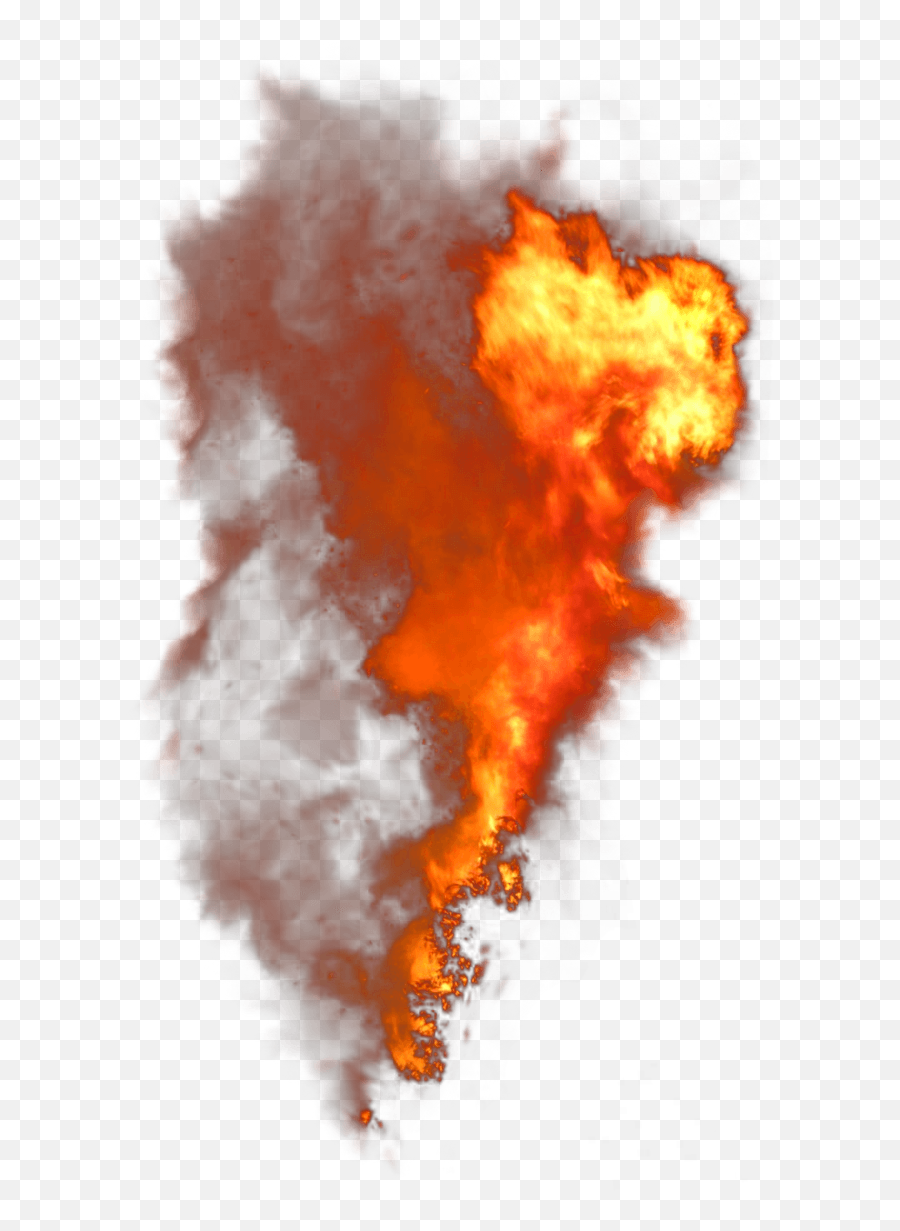 Download Fire Vertical Smoke Png Png Image For Free Emoji,Colored Smoke Png Transparent