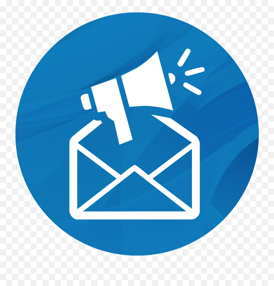Download Email Marketing Icon - Email Marketing Icons Png Emoji,Email Icons Png
