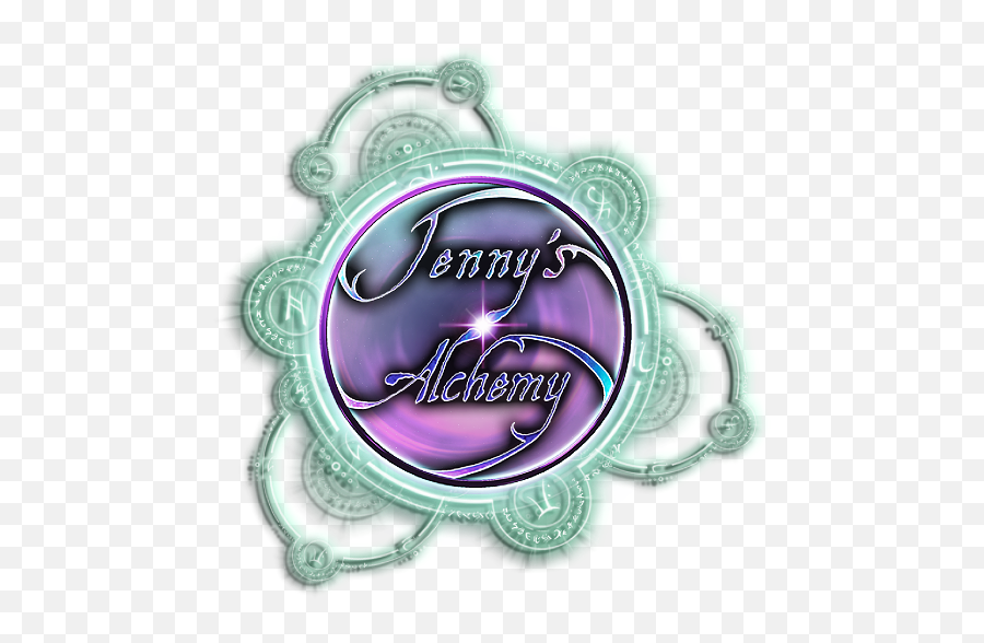 Jennyu0027s Alchemy - Logo Face Painting Balloon Twisting Emoji,Face Painting Logo