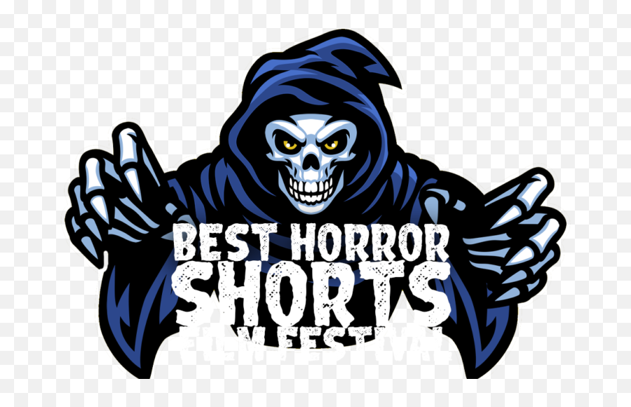 Best Horror Shorts Film Festival 2021 Emoji,Horror Movie Logo