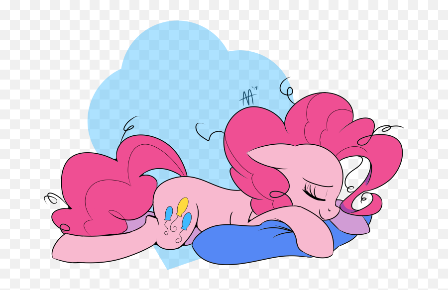 2100705 - Safe Artistshelltoon Pinkie Pie Earth Pony Emoji,Pinkie Pie Clipart