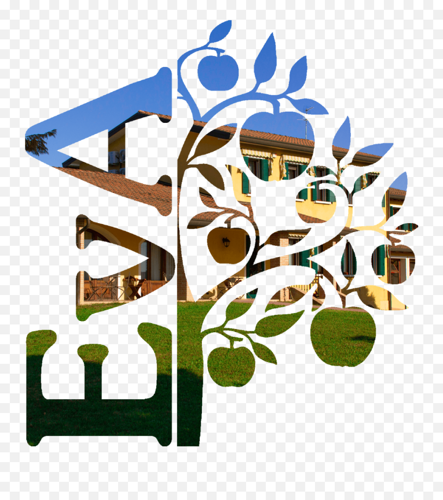 Agriturismo Eva - The Farmhouse Emoji,Eva Logo