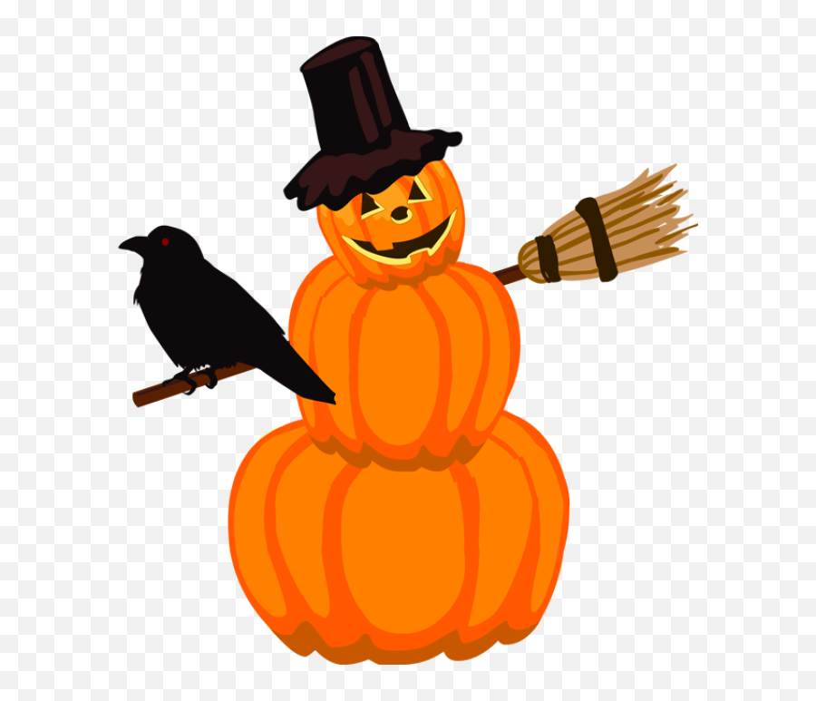 Jack O Lantern Halloween Jack Hd Image U2013 Free Png Images Emoji,Jack O'lantern Clipart