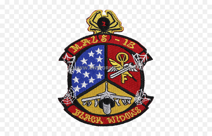 9th Marine Expeditionary Brigade Usmc Squadron Patch - Solid Emoji,Usmc Logo