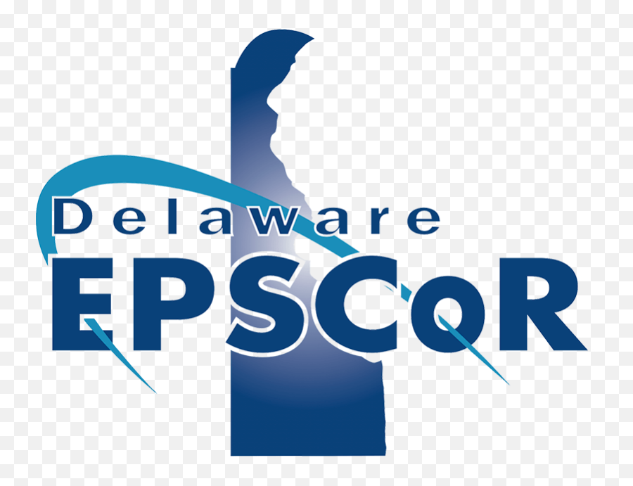 Project Wicced - Delaware Epscor Emoji,University Of Delaware Logo