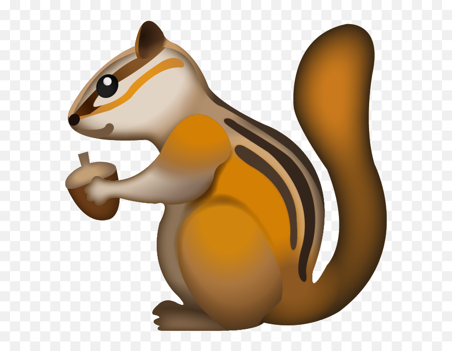Free Cartoon Squirrel Png Download Free Clip Art Free Clip - Squirrel Emoji,Squirrel Png