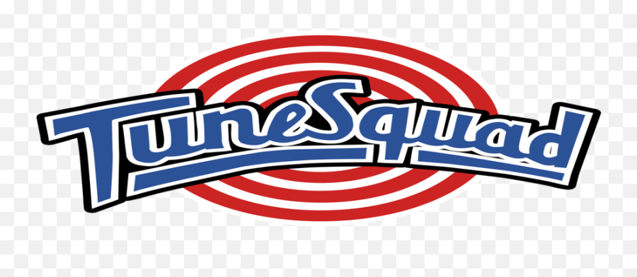 Tune Squad Logo Posted - Tune Squad Logo Png Emoji,Tune Squad Logo