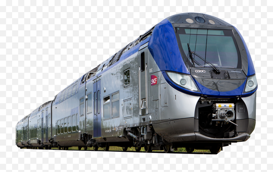 Sky Train Png Transparent Images - Transparent Train Image Png Emoji,Train Png