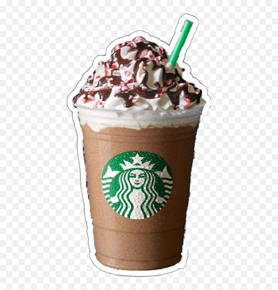 Starbucks Coffee Png Picture - Starbucks Transparent Background Emoji,Starbucks Png