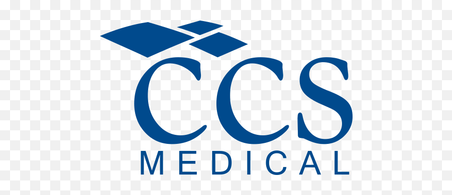 Download Hd Ccs Medical - Ccs Medical Logo Transparent Png Ccs Medical Emoji,Medical Logo