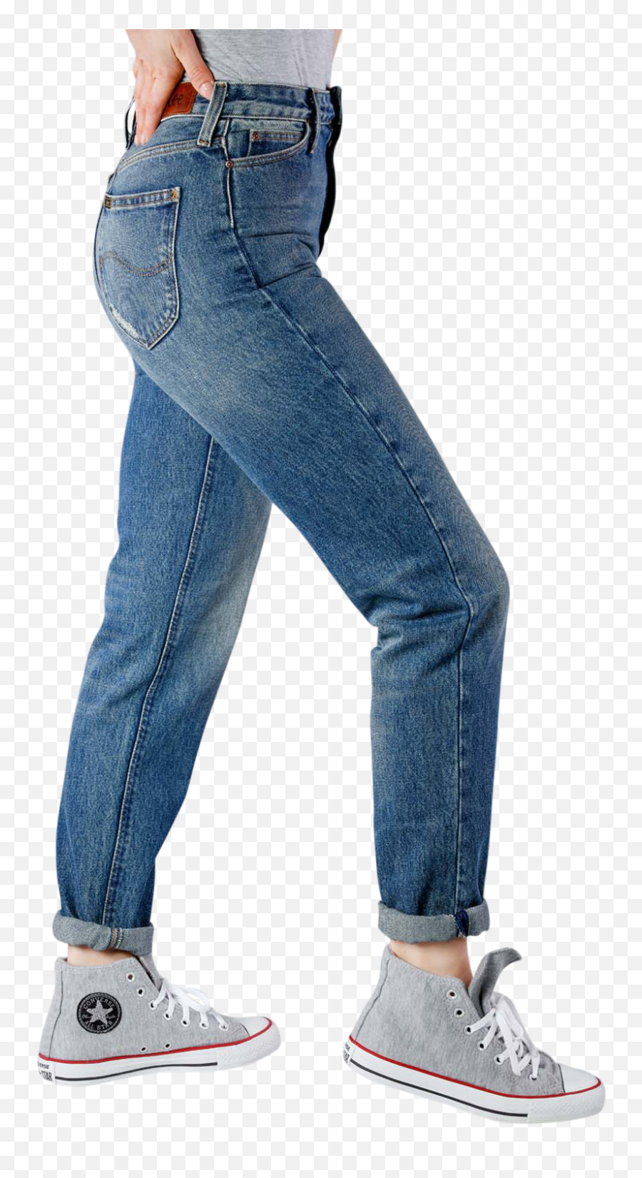 Jeans Clipart Jeans Sneaker - Mom Jeans Png Transparent Plimsoll Emoji,Jeans Clipart