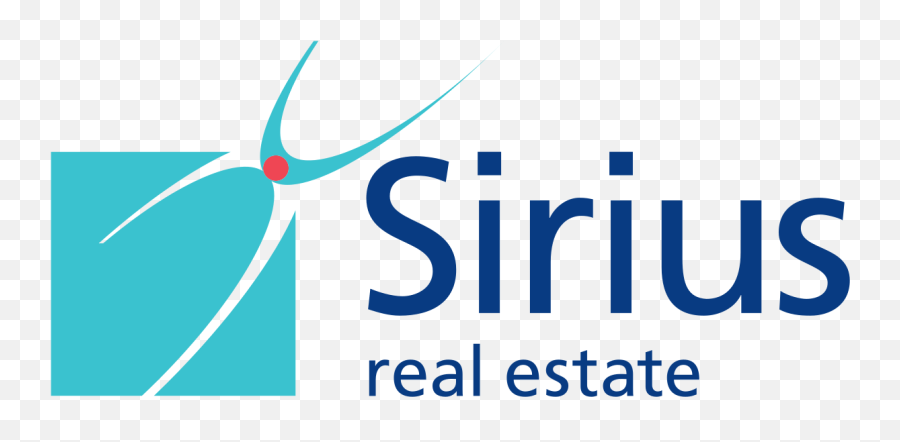Sirius Real Estate Logo - Sirius Real Estate Logo Emoji,Real Estate Logo