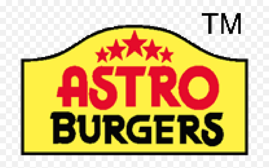 Hd Astro Logo Png Transparent Png Image - Astro Burger Logo Emoji,Astro Logo