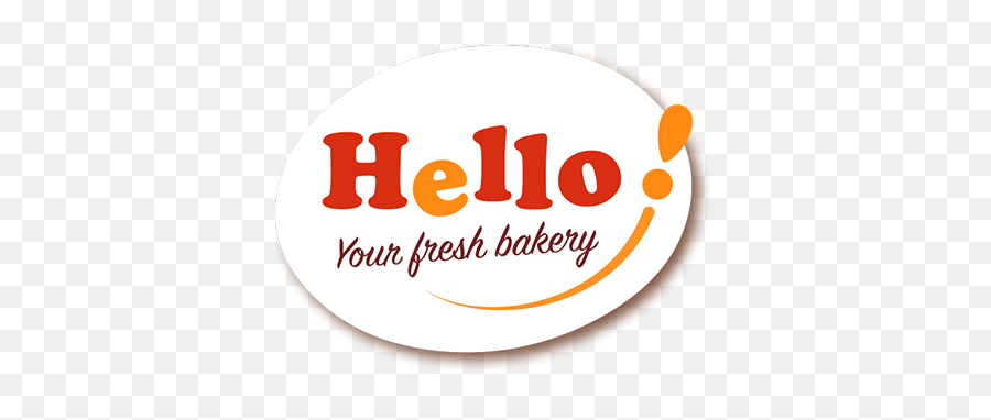 Hello Fresh Bakery - Bar B Que Emoji,Hello Fresh Logo