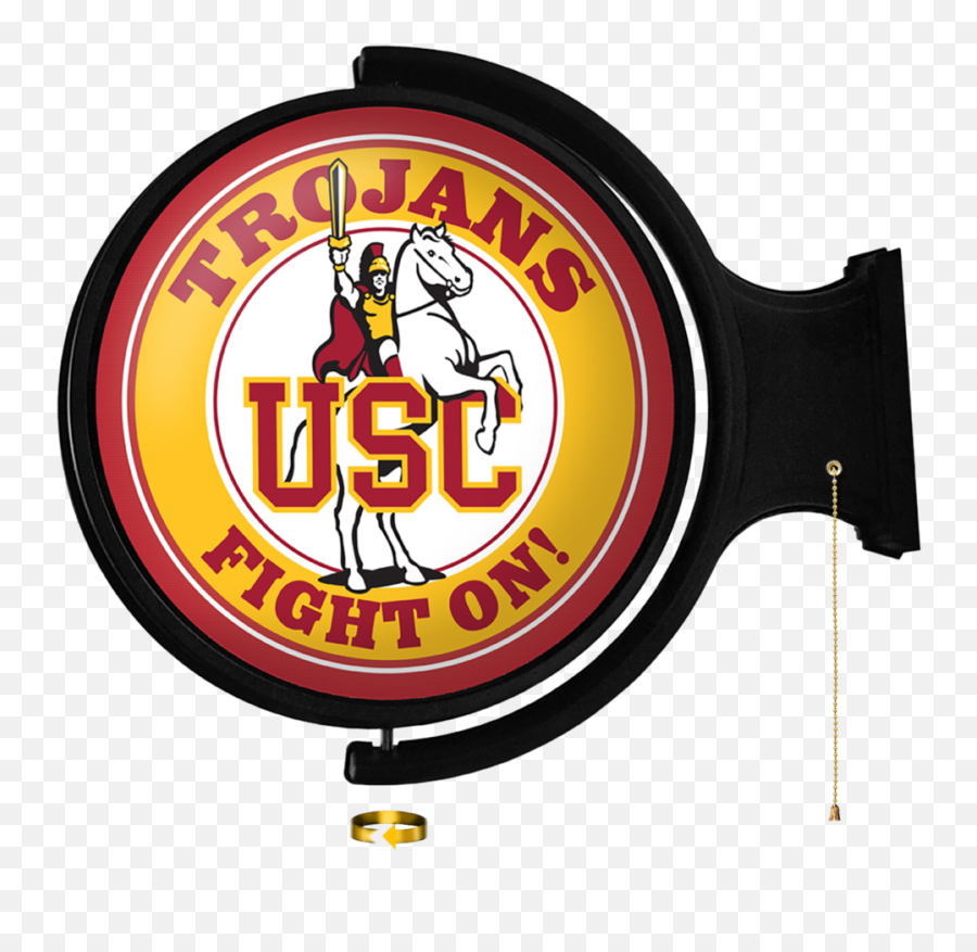 Usc Trojans - Language Emoji,Usc Trojans Logo