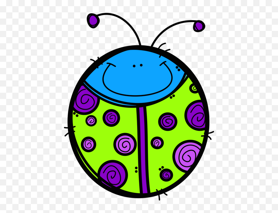 Library Of Insect Reading A Book Freeuse Png Files - Dot Emoji,Insects Clipart