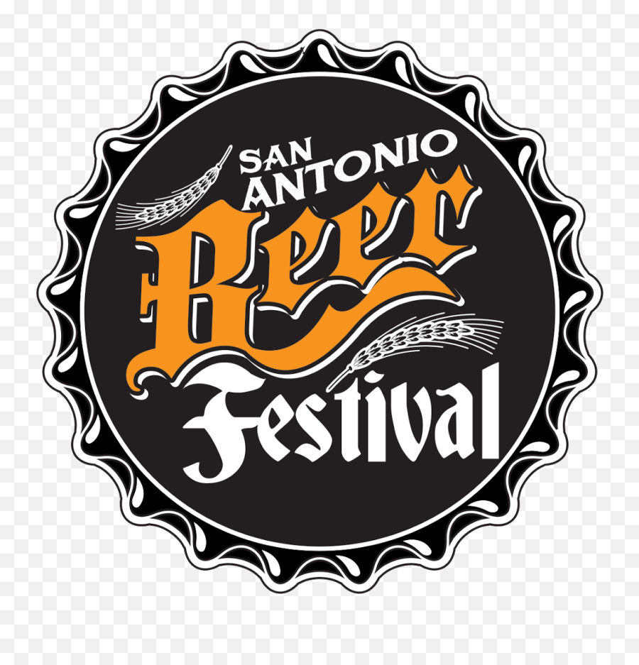 San Antonio Beer Festival 2017 Hd Png - Beer Fest San Antonio Emoji,Stella Artois Logo