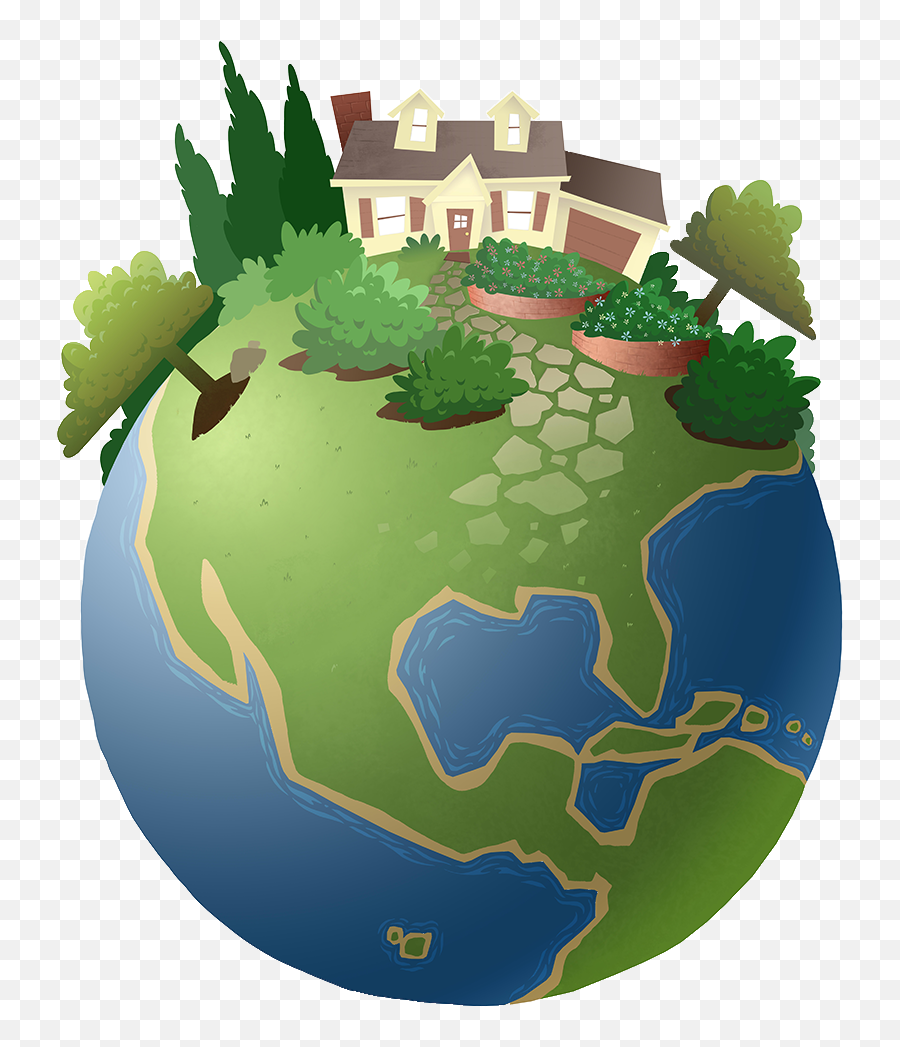 Earth Hd Png Download Transparent Png - Vertical Emoji,Bbb Accredited Business Logo