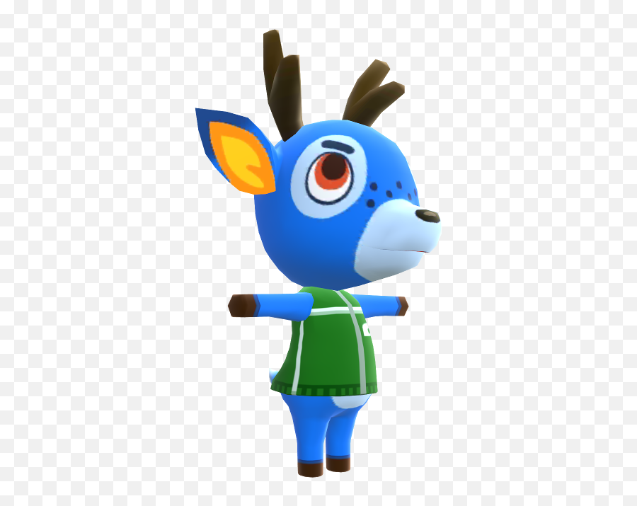 Pocket Camp - Bam Animal Crossing Png Emoji,Bam Png