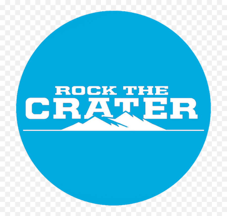 Rock The Crater 2021 - Language Emoji,Crater Png