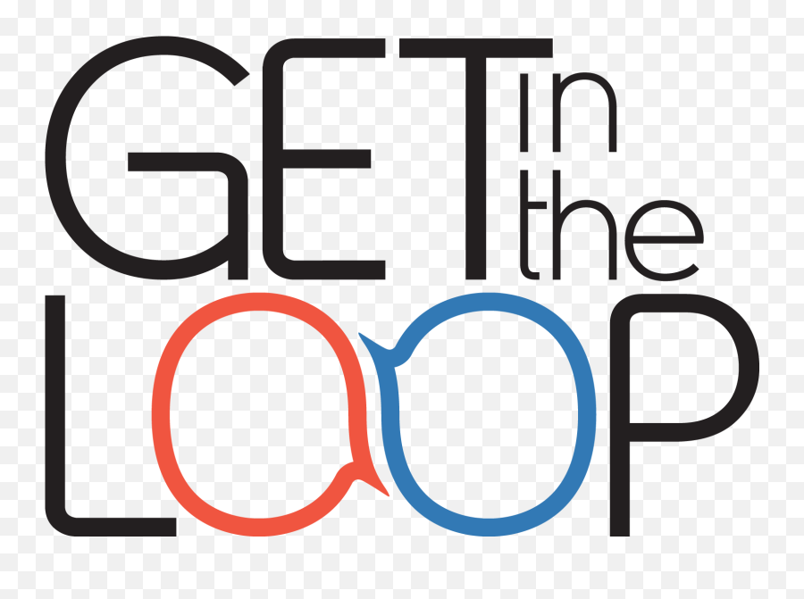 Foxquilt And Getintheloop Partner To Support Local - Get In The Loop Logo Emoji,Cool Instagram Logo