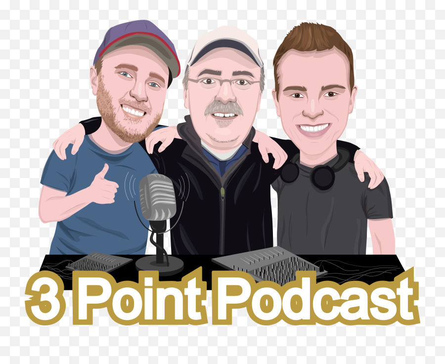 3 Point Podcast Ep - 3 Point Podcast Emoji,Jake Paul Logo