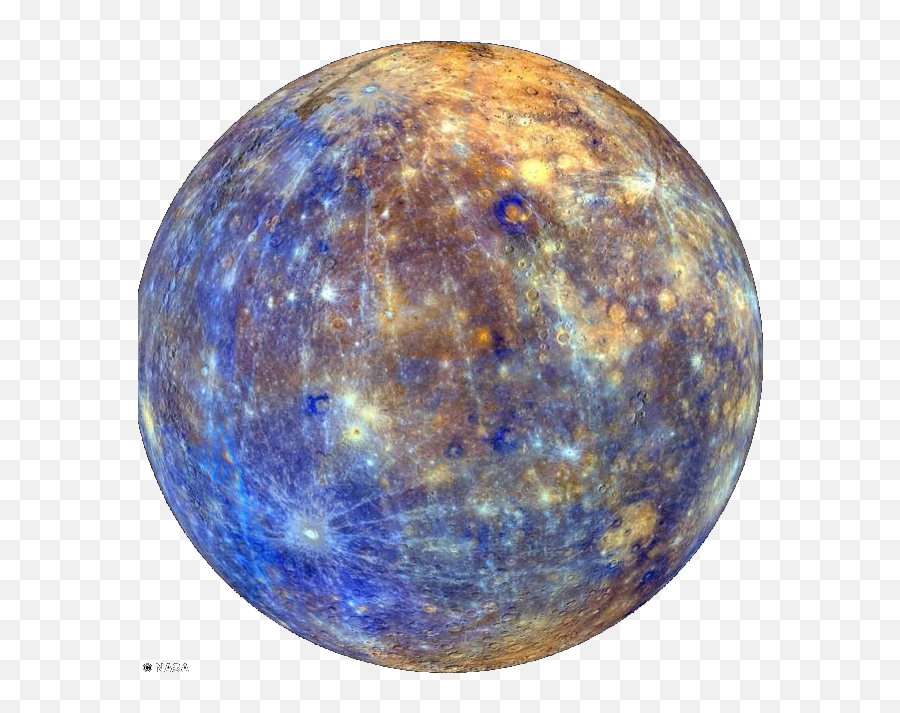 Planets Png Planet Sun - Real Nasa Mercury Planet Emoji,Planet Png