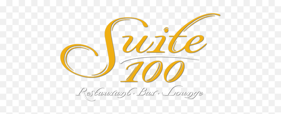 Suite 100 Restaurant Bar U0026 Grille - Aksys Seo U0026 Web Design Language Emoji,100 Pics Logos
