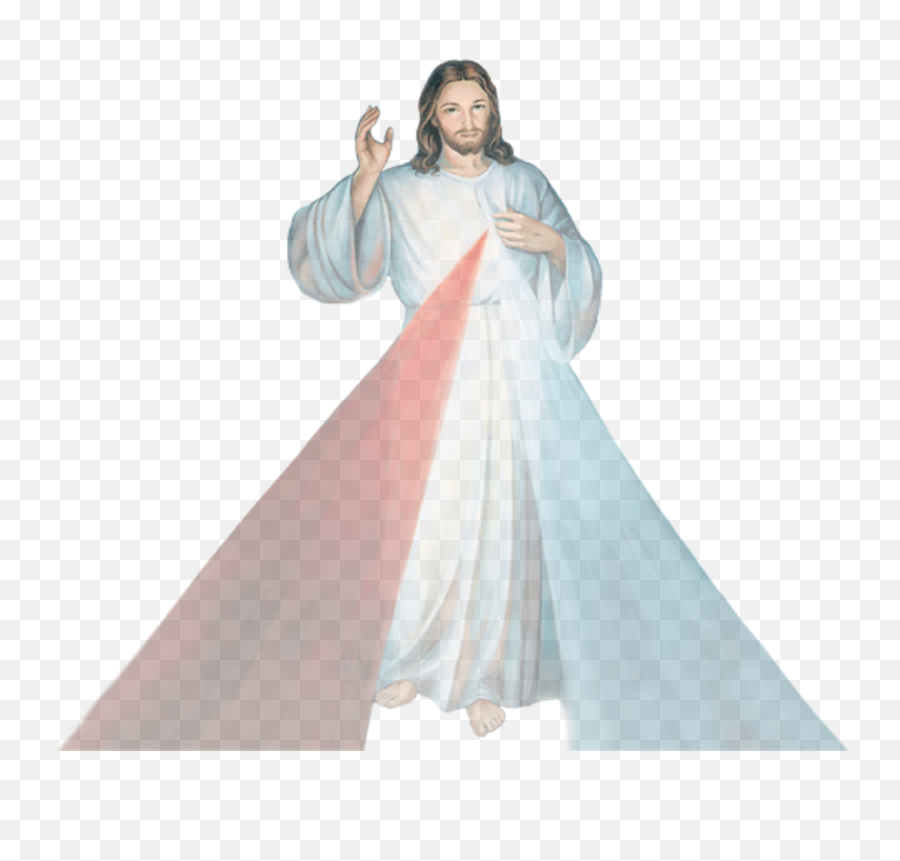 Mercy Face Png - Divine Mercy Png Emoji,Mercy Transparent