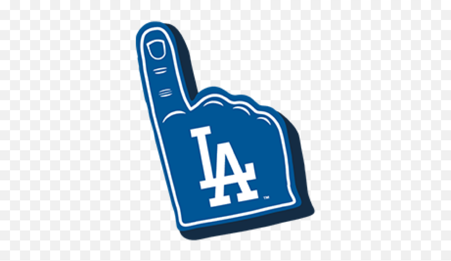Download 24 Oct - La Dodgers Emoji,Dodgers Png