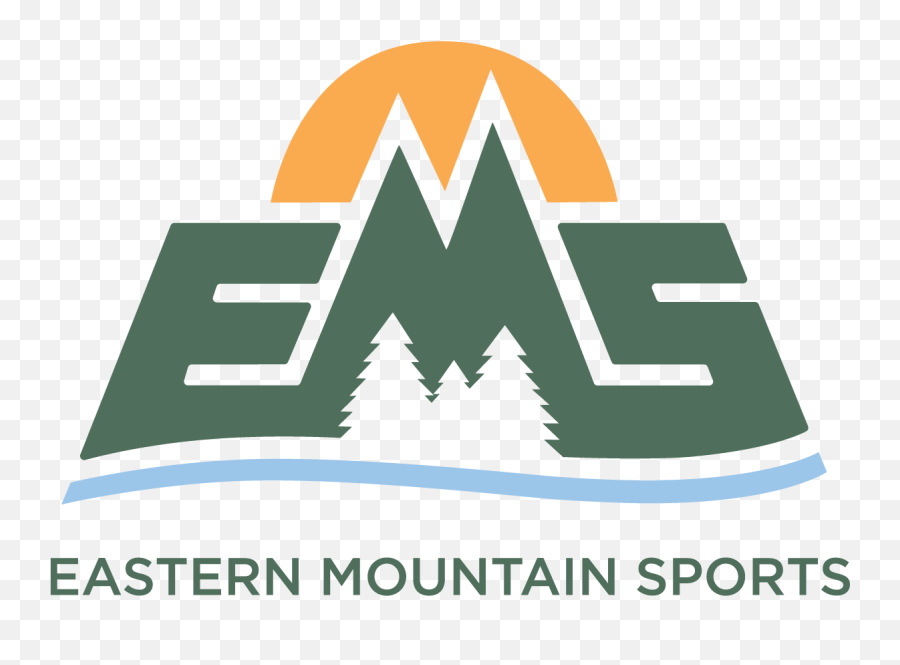 Eastern Mountain Sports Careers - Ems Store Guide Vertical Emoji,Ems Logo